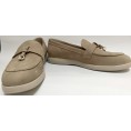 туфлі Stepter 9004 brown nubuk 